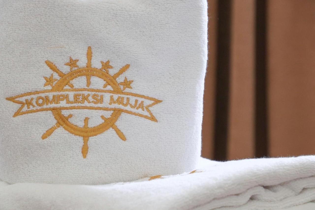Kompleksi Muja Velipojë Zewnętrze zdjęcie